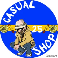 CASUAL SHOP