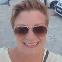 Gunilla Sjöberg