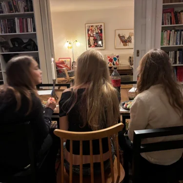 Agnes Vettergren Häggström