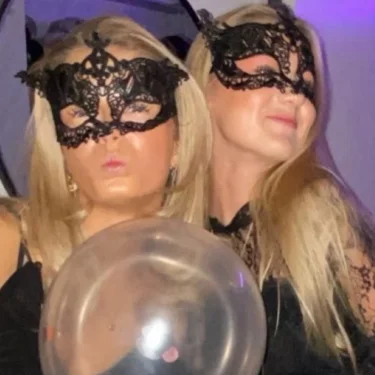 Elin Sandström🥂🥂