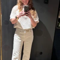 Maria Lindstedt