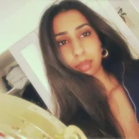 Humaira Baba