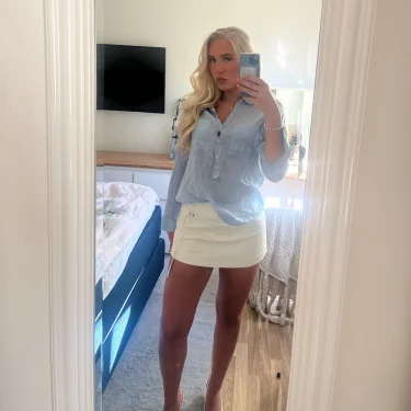 Mirabelle Lindmark