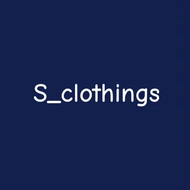 S_clothings
