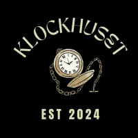 Klockhuset UF