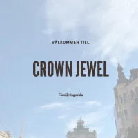 Crown Jewel