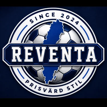 Reventa