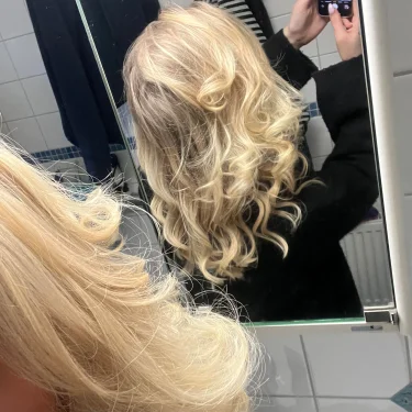 Tyra Nygren Wallberg