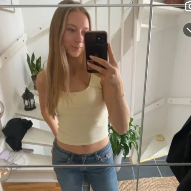 Maja Wilén Öjergren