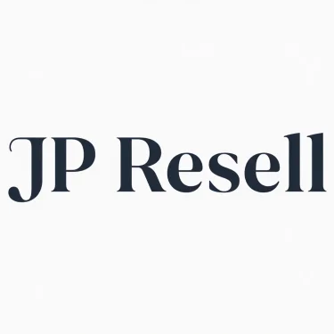 JP resell