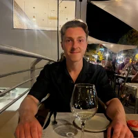 Hugo Trybom Böckert