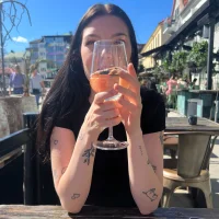 Josefin Lind Börtner