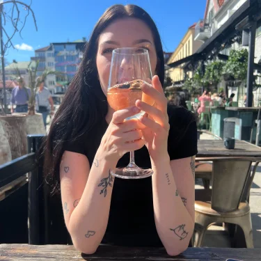 Josefin Lind Börtner