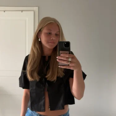 Norah Lindblom