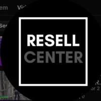 ResellCenter