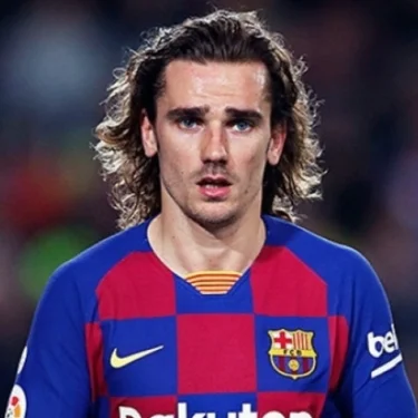 Antoine griezmann
