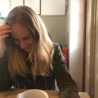 Aleksandra Stålfors