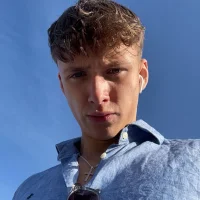 Liam Schönbeck