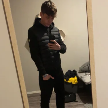 Liam Schönbeck