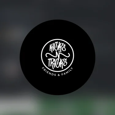 Kicks N’ Tricks
