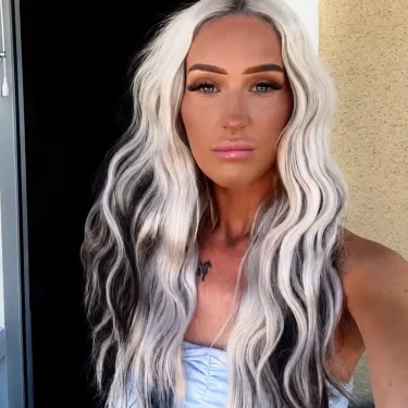 Jennifer Grönnevik