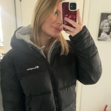 Saga Dahlgren Bernfolke