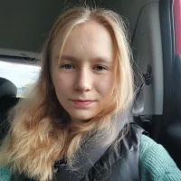 Катерина Дудка