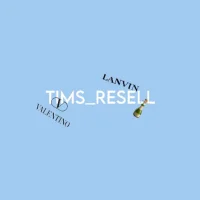 Tim resell