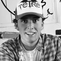 Sondre Bærø