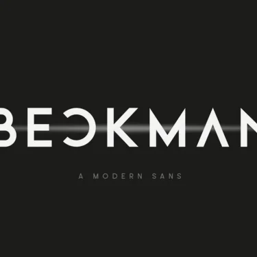 BECKMAN
