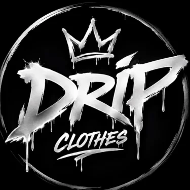 DRIP CLOTHES