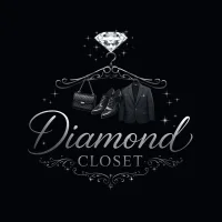 Diamond closet