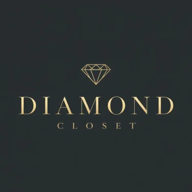 Diamond closet