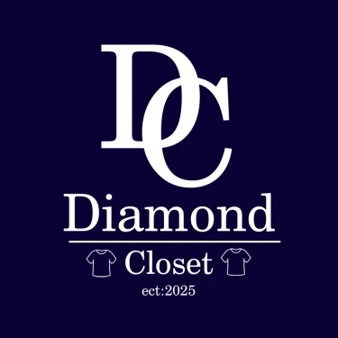 Diamond closet