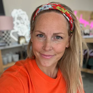 Ida Lundqvist