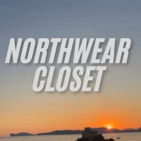 Northwear closet