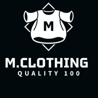 M.Clothing