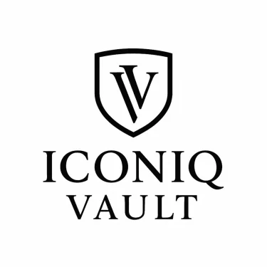 Iconiq Vault