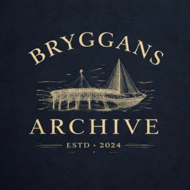 Bryggans Archive