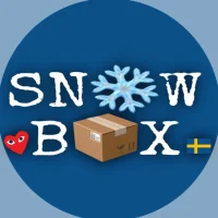 Sn❄️w b📦x