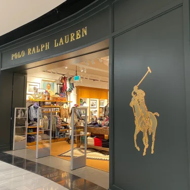 RalphLauren Wardrobe