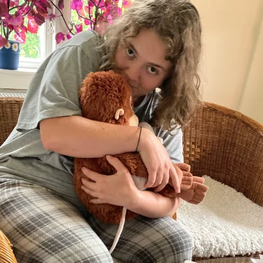 Nora Magnusson Glans