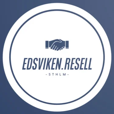 Edsviken.resell