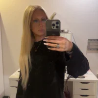 Maja Lindqvist💗
