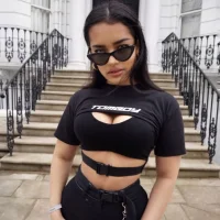 Julia De Oliveira Törning