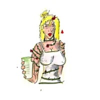 CORALIE