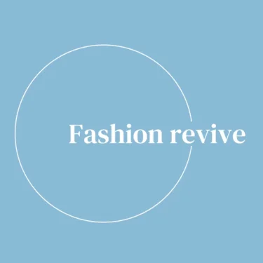 Fashion Revive