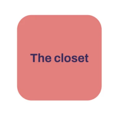 The Closet