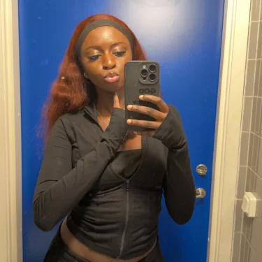 Awa Sohna 👩🏾‍🎤