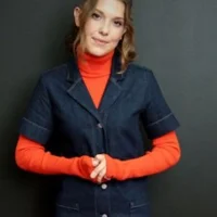 Bianca Tunberger Ghigi